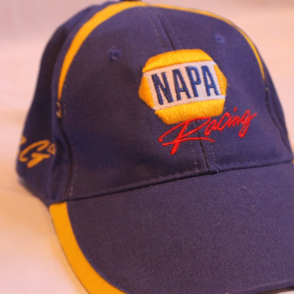 NAPA Racing Hat